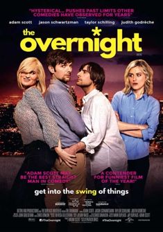 The Overnight (2015) full Movie Download free in hd