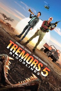 Tremors 5: Bloodlines (2015) full Movie Download free