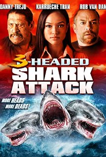 3 Headed Shark Attack 2015 full Movie Download free