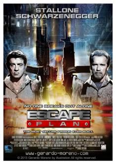 Escape Plan full Movie Download in hd free
