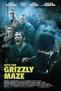 Into the Grizzly Maze full Movie Download free in hd