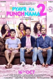 Pyaar Ka Punchnama 2 full Movie Download 2015 free