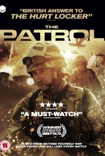 The Patrol full Movie Download free in hd dvd