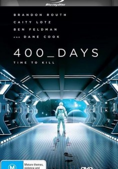 400 Days full Movie Download free dvd in hd