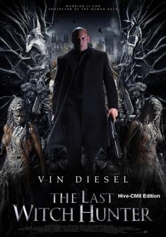 The Last Witch Hunter (2015) full Movie Download free