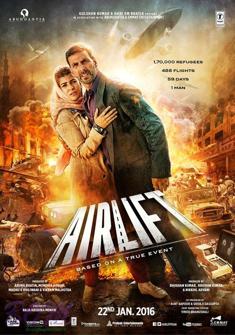 Airlift (2016) full Movie Download in hd free