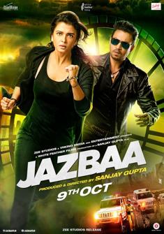 Jazbaa (2015) full Movie Download in hd free