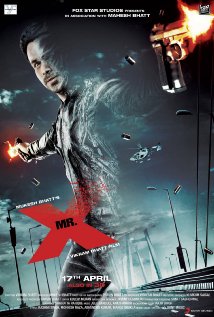 Mr X 2015 full Movie Download free