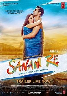Sanam Re (2016) full Movie Download free in hd