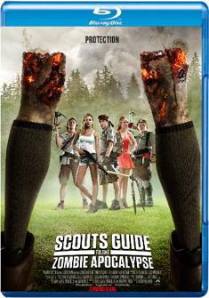 Scouts Guide to the Zombie Apocalypse full Movie