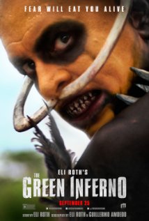 The Green Inferno full Movie Download free in hd