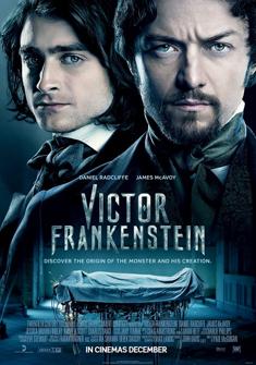 Victor Frankenstein 2015 full Movie Download free in hd