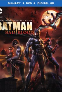 Batman Bad Blood full Movie Download in HD free