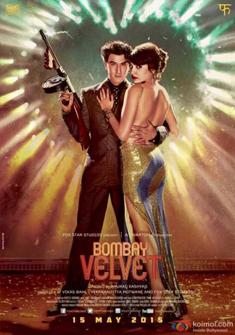 Bombay Velvet 2015 full Movie Download free in HD