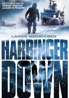 Harbinger Down 2015 full Movie Download free
