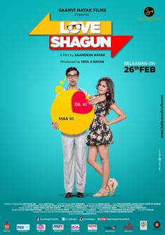 Love Shagun full Movie Download in HD free