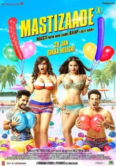 Mastizaade full Movie Download in hd free