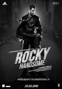 Rocky Handsome full Movie Download in hd free