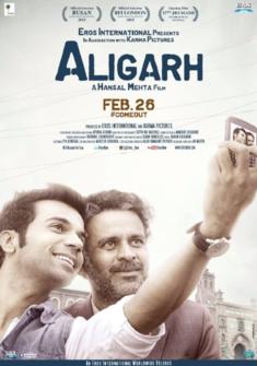 Aligarh (2016) full Movie free Download