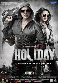 Holiday full Movie Download 2014 free