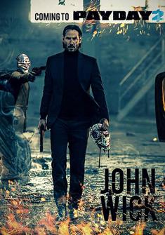 John Wick (2014) full Movie Download in Dual Audio free