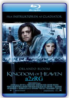 Kingdom Of Heaven (2005) full Movie Download dual