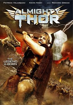 Almighty Thor (2011) in hindi full Movie Download free