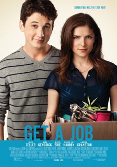 Get a Job (2016) full Movie Download free in hd
