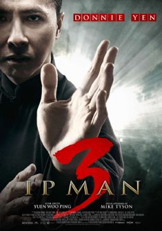 Ip Man 3 (2015) full Movie Download free in hd