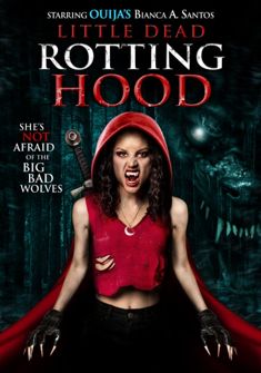 Little Dead Rotting Hood (2016) full Movie Download free