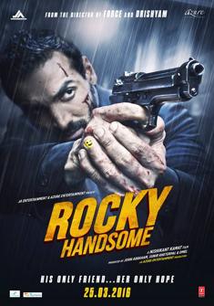 Rocky Handsome (2016) full Movie Download in hd free
