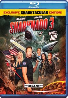 Sharknado 3: Oh Hell No! (2015) full Movie Download free