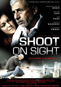 Shoot on Sight (2007) full Movie Download free in hd