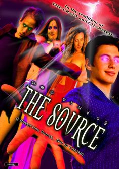 The Source (2002) full Movie Download free in dual audio
