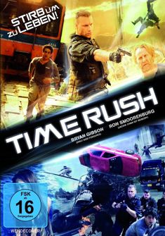 Time Rush (2016) full Movie Download free