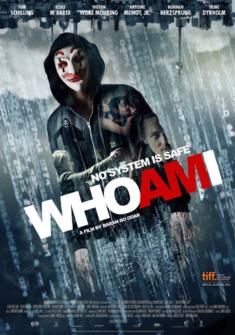 Who Am I (2014) full Movie Download free