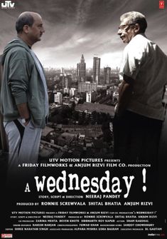 A Wednesday (2008) full Movie Download free in hd