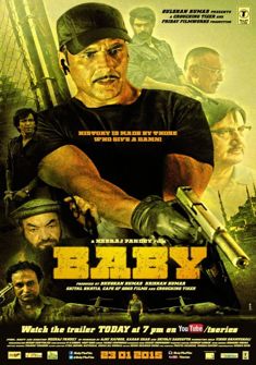 Baby (2015) full Movie Download free in hd