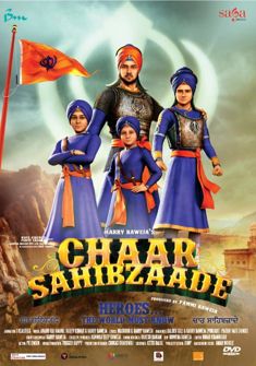 Chaar Sahibzaade (2014) full Movie Download free in hd