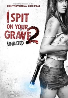 I Spit on Your Grave 2 (2013) full Movie Download free