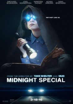 Midnight Special (2016) full Movie Download free in HD