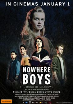 Nowhere Boys (2016) full Movie Download free in hd
