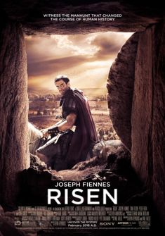 Risen (2016) full Movie Download free in hd
