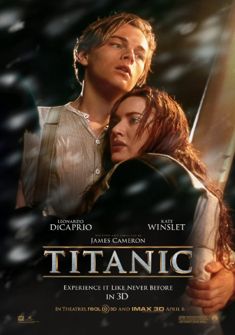 Titanic (1997) full Movie Download free in hd