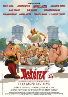 Asterix and Obelix (2014) full Movie Download free in hd