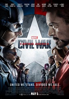 Captain America (2016) full Movie Download free in hd