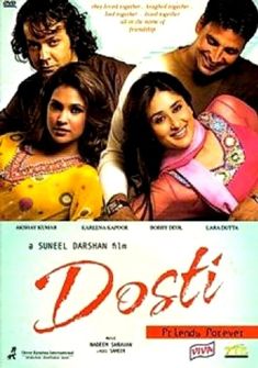 Dosti (2005) full Movie Download free in hd