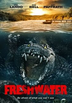 Freshwater (2016) full Movie Download free in hd