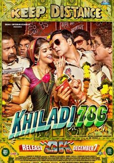 Khiladi 786 (2012) full Movie Download free in hd