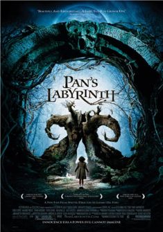 Pans Labyrinth (2006) full Movie Download free in hd
